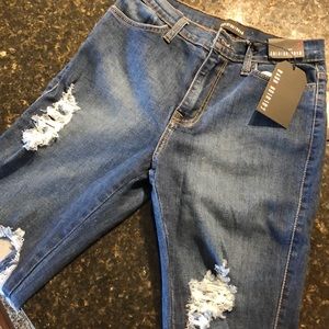 Fashion Nova Jeans